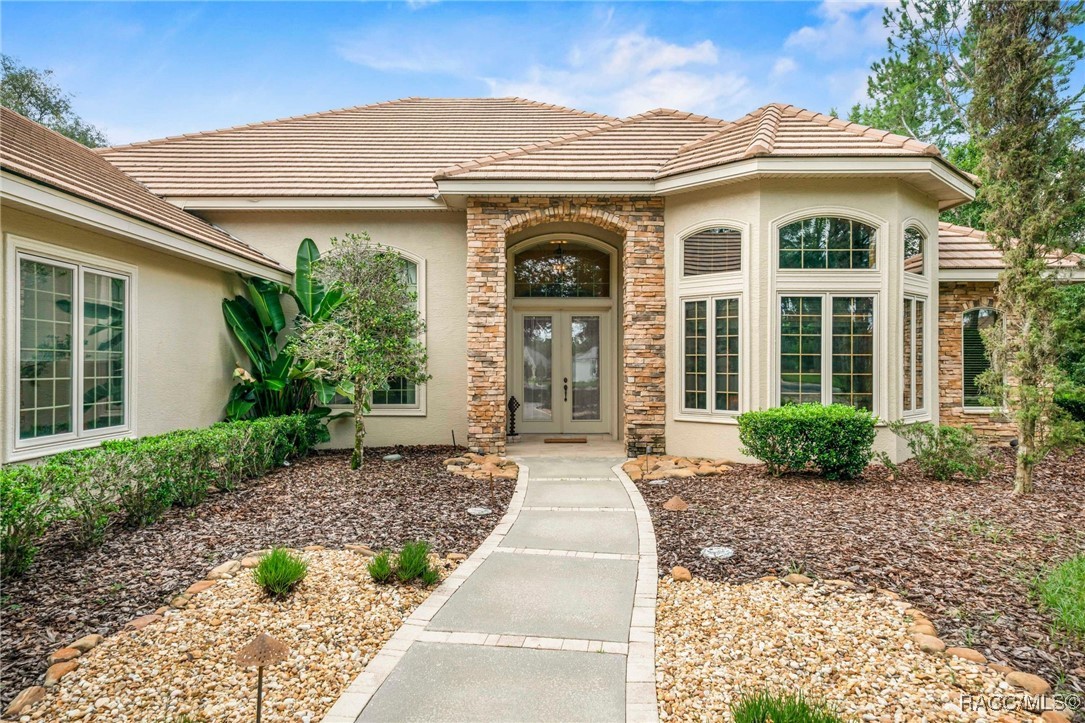 3165 West Wentworth Loop Lecanto, FL 34461 - Photo 6 of 92