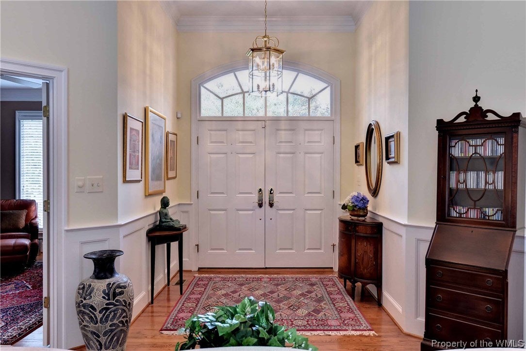 2924 Kitchums Pond Road Williamsburg, VA 23185 - Photo 4 of 38 Gallery Image 4