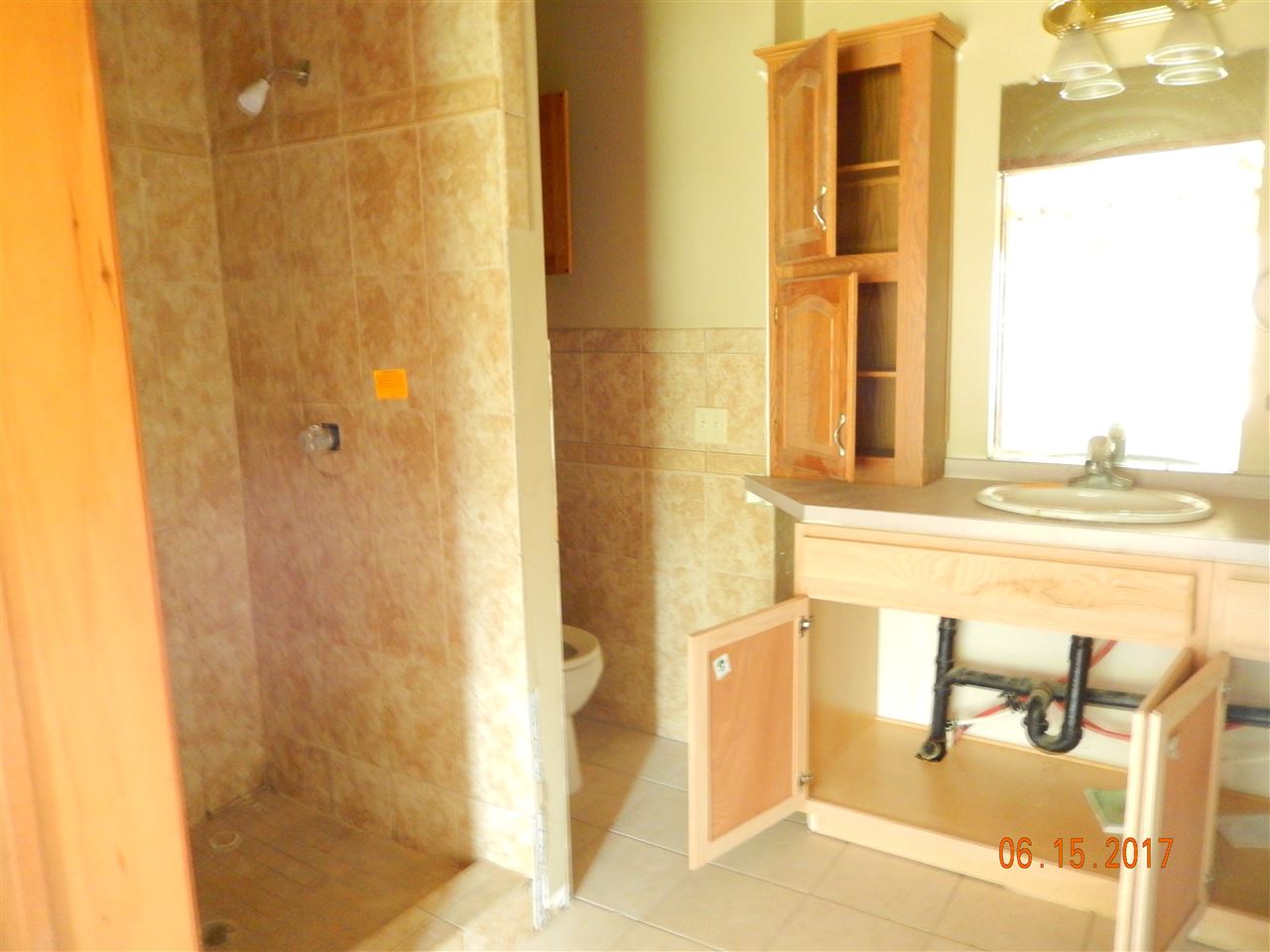 3277 Jollett Road Elkton, VA 22827 - Photo 8 of 8 a bathroom with a shower
