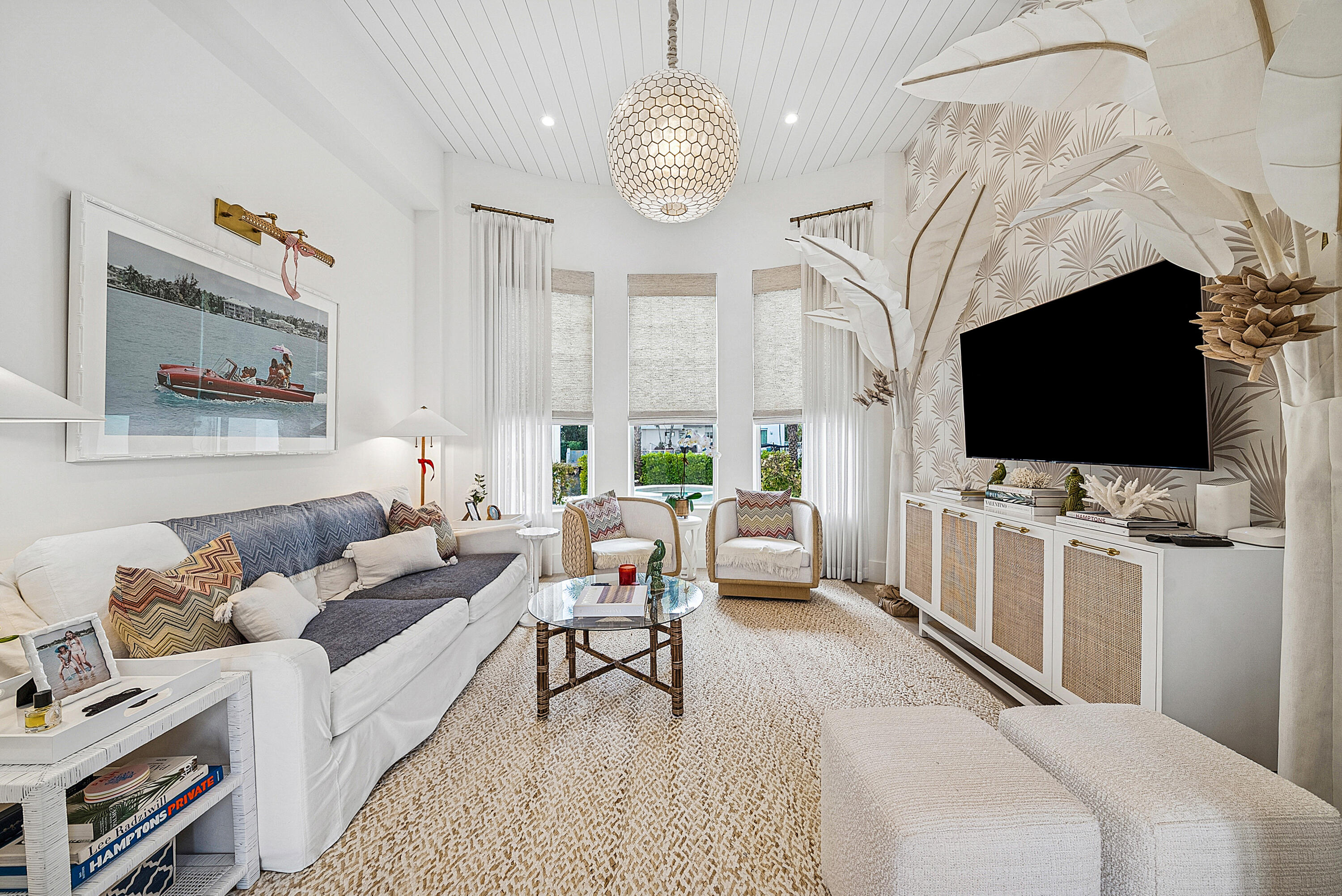 19 Harbour Drive North Ocean Ridge, FL 33435 - Photo 11 of 67 Family Room