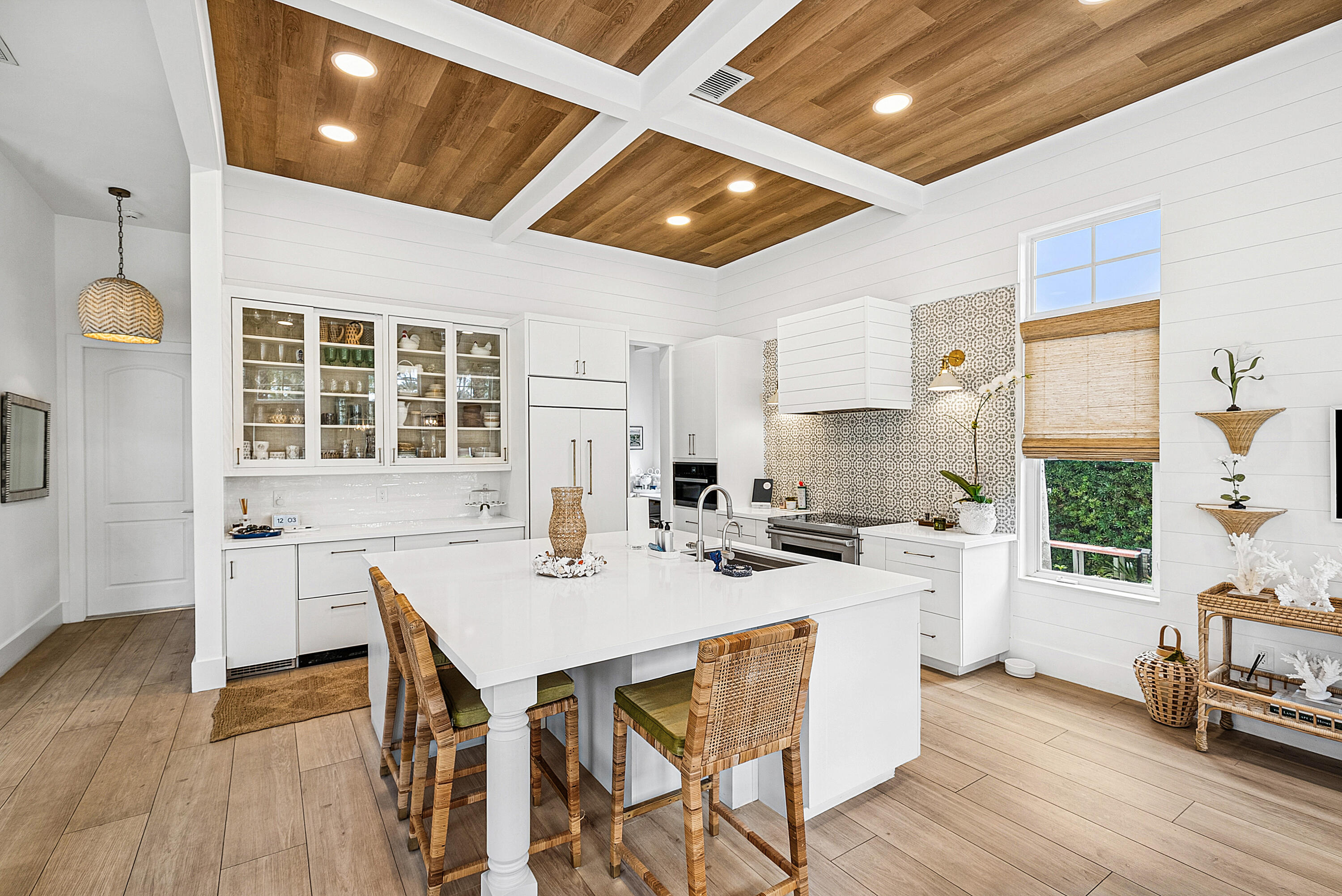 19 Harbour Drive North Ocean Ridge, FL 33435 - Photo 19 of 67 Kitchen