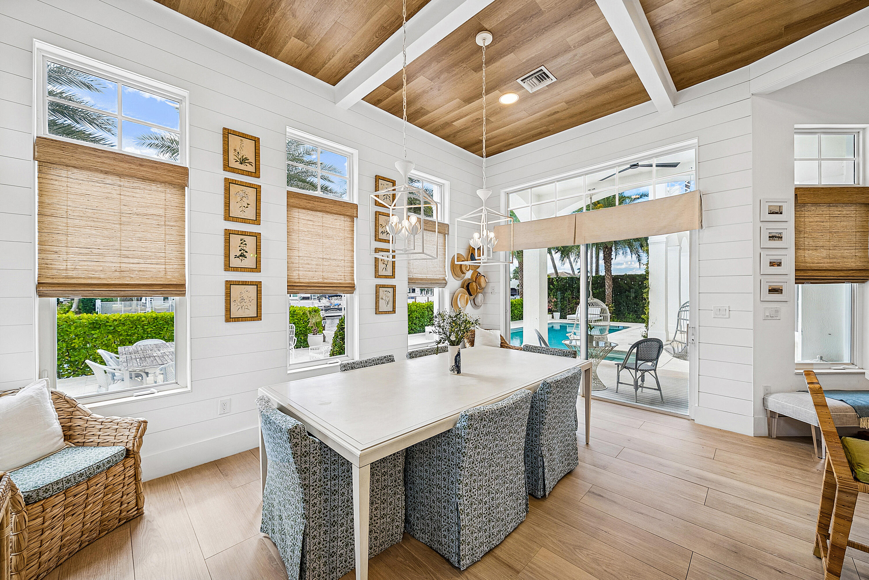 19 Harbour Drive North Ocean Ridge, FL 33435 - Photo 22 of 67 Kitchen