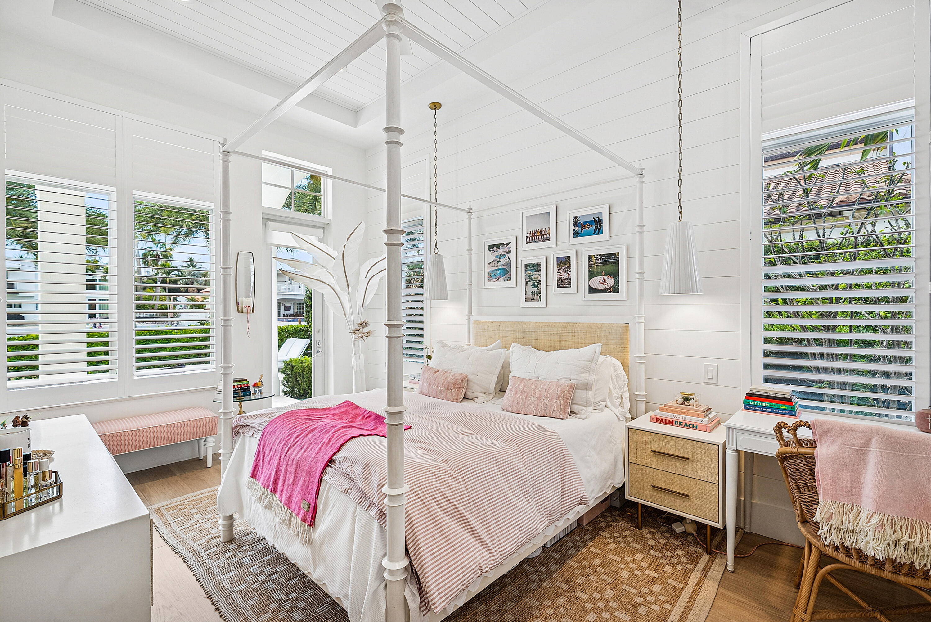 19 Harbour Drive North Ocean Ridge, FL 33435 - Photo 23 of 67 First Floor Bedroom