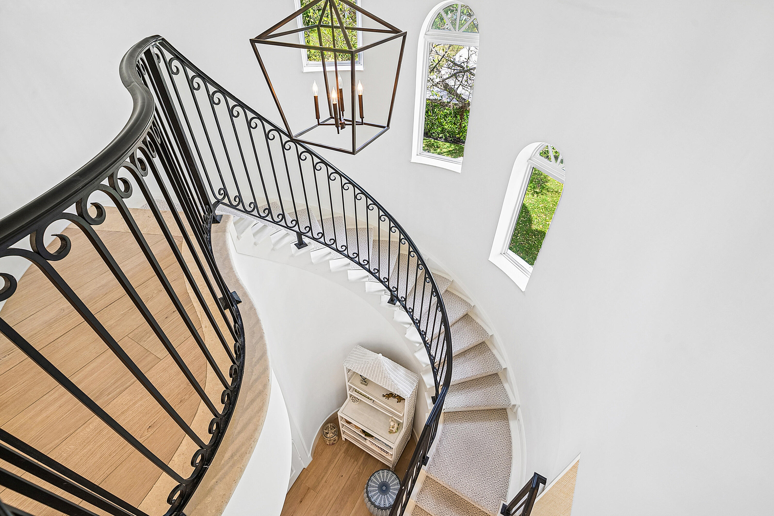 19 Harbour Drive North Ocean Ridge, FL 33435 - Photo 35 of 67 Stairs