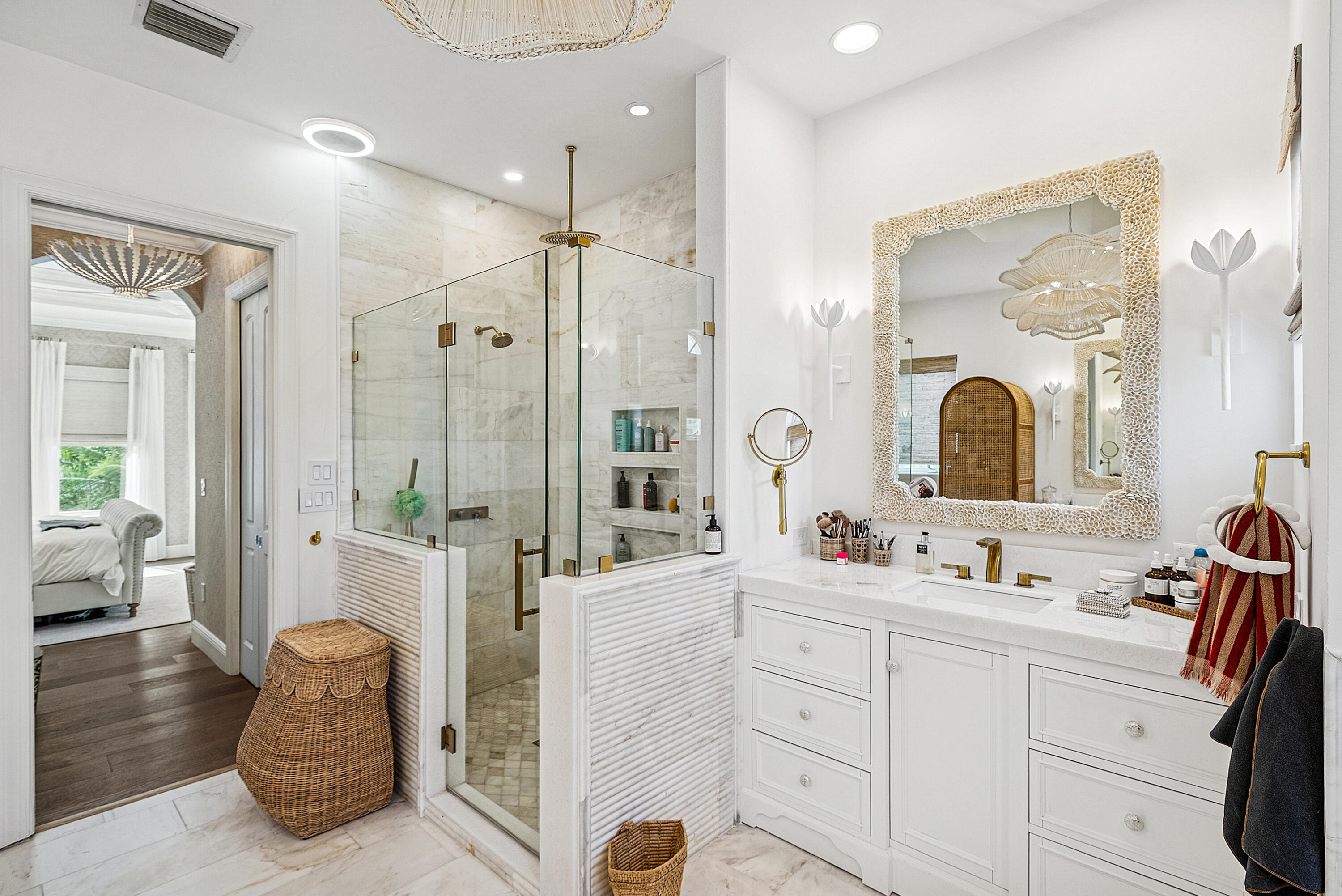 19 Harbour Drive North Ocean Ridge, FL 33435 - Photo 44 of 67 Master Bath