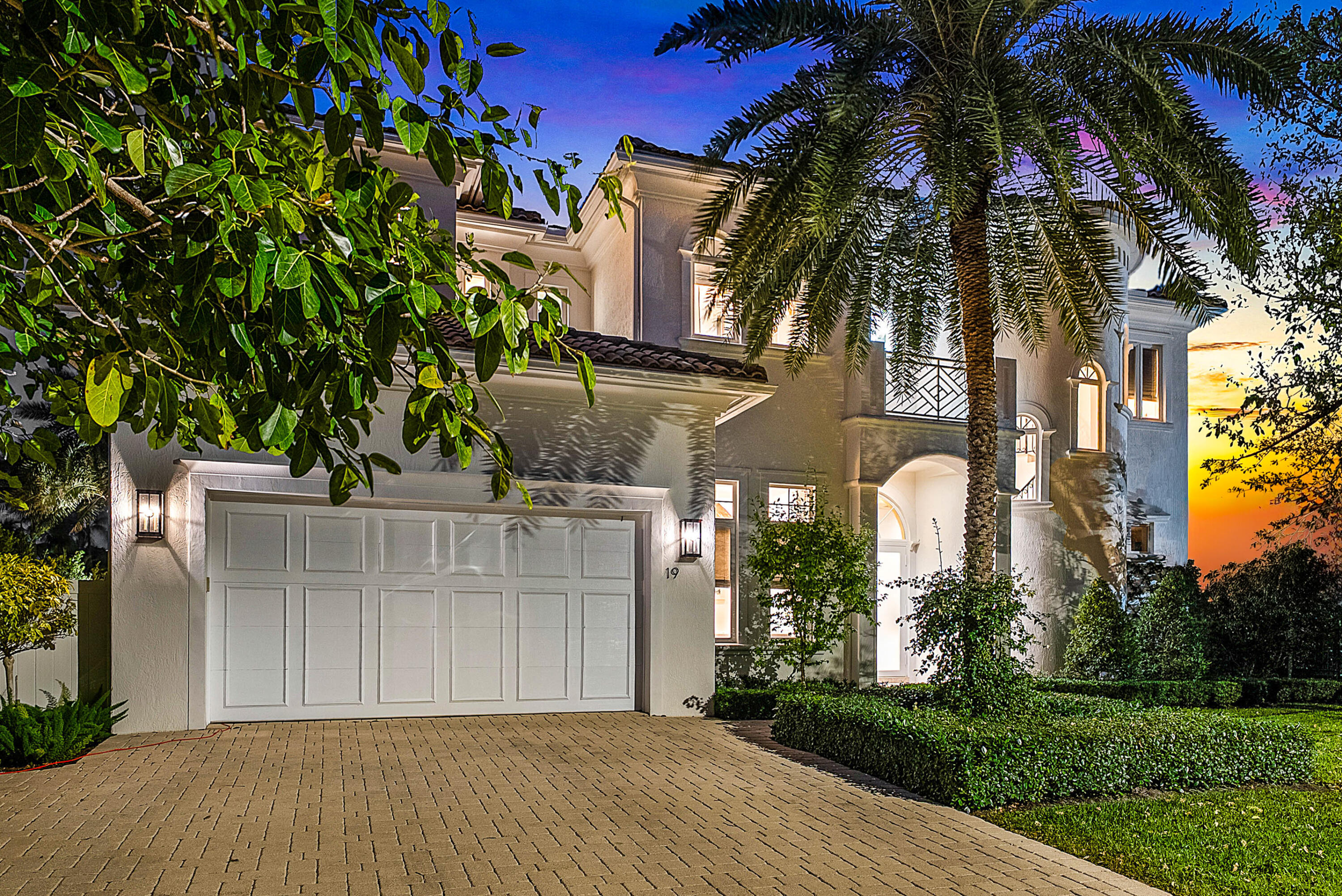 19 Harbour Drive North Ocean Ridge, FL 33435 - Photo 62 of 67 Front Twight