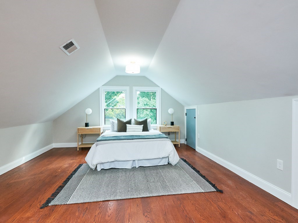 4 Jean Road, Unit 4 Arlington, MA 02474 - Photo 18 of 24 Gallery Image 18