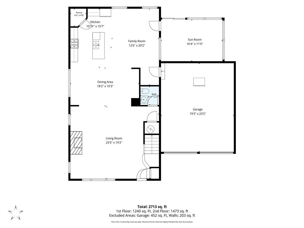 2424 Boulder Road Southeast Atlanta, GA 30316 - Photo 53 of 57