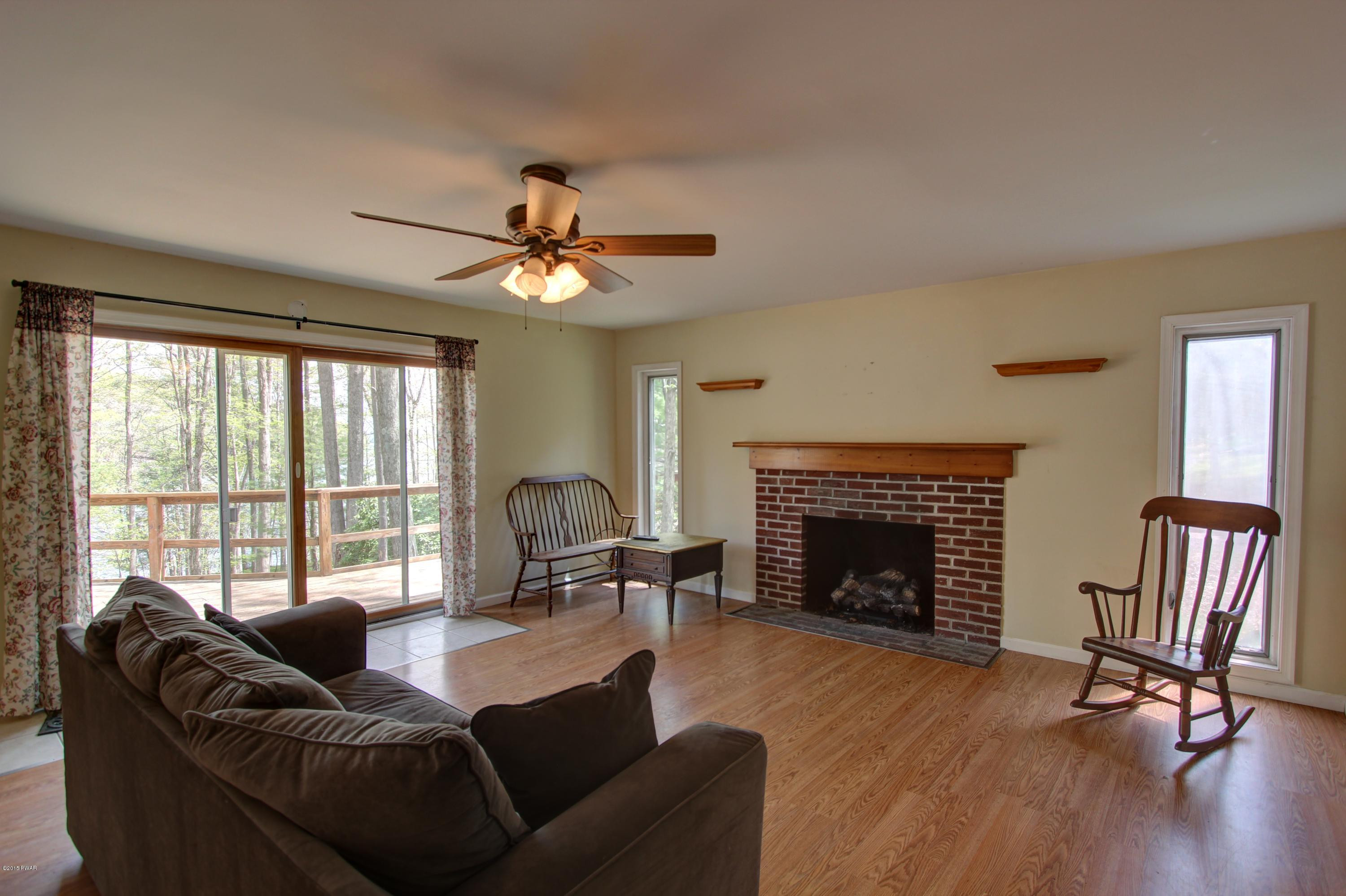 50 Park Road Lakeville, PA 18438 - Photo 9 of 27
