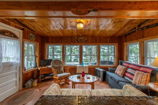 $425,000 | 1143 Lakeshore Drive, Brighton, VT 05846