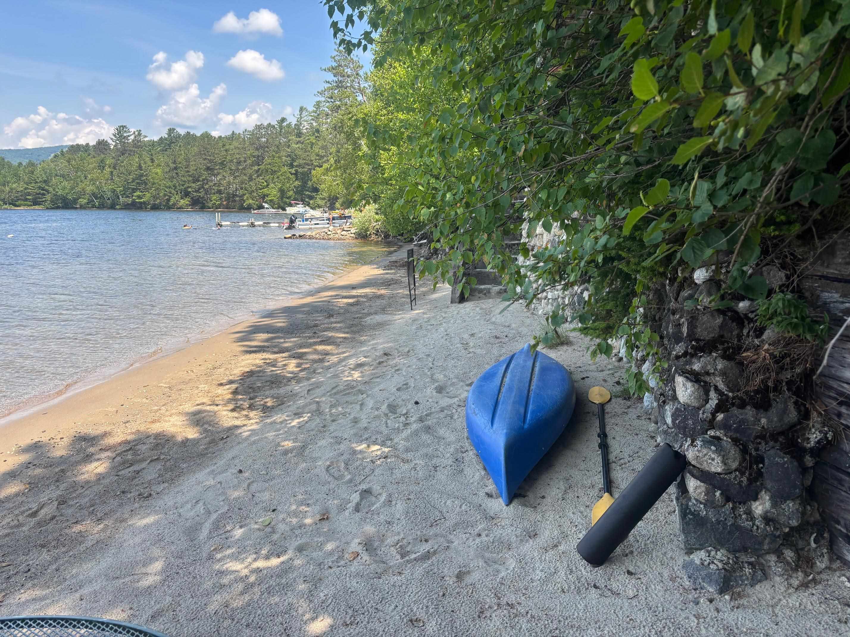 1143 Lakeshore Drive Brighton, VT 05846 - Photo 3 of 39