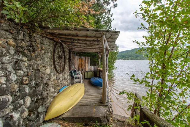 $425,000 | 1143 Lakeshore Drive, Brighton, VT 05846