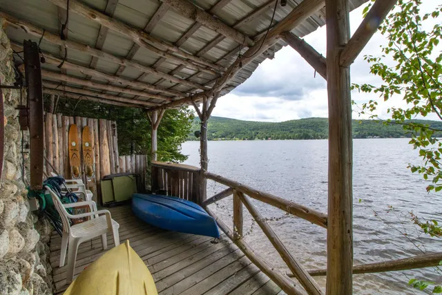 $425,000 | 1143 Lakeshore Drive, Brighton, VT 05846