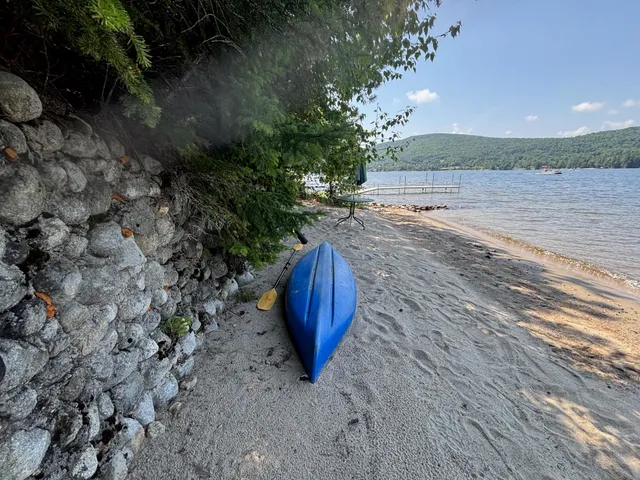 $425,000 | 1143 Lakeshore Drive, Brighton, VT 05846