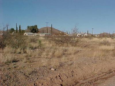 0 Crestview Subdivision Bisbee, AZ 85603 - Photo 1 of 1