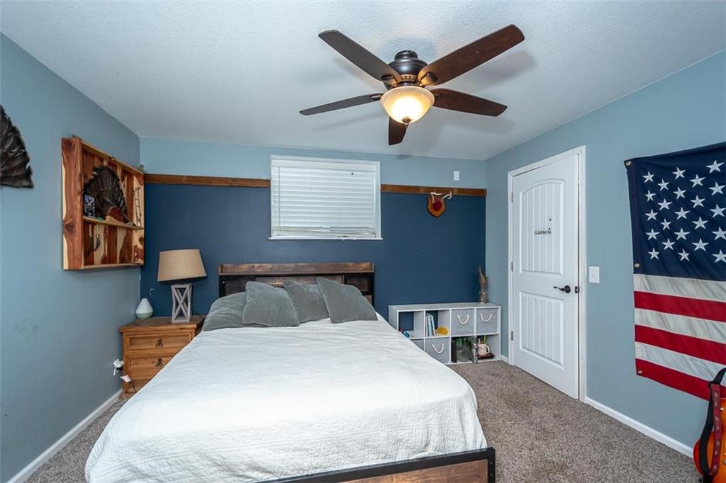 4006 Thomas Road Wellsville, KS 66092 - Photo 16 of 33