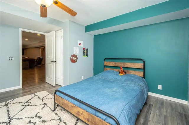 $630,000 | 4006 Thomas Road, Wellsville, KS 66092