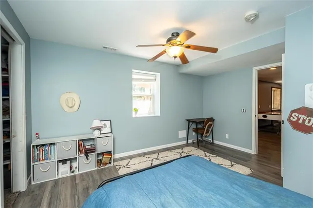 $630,000 | 4006 Thomas Road, Wellsville, KS 66092