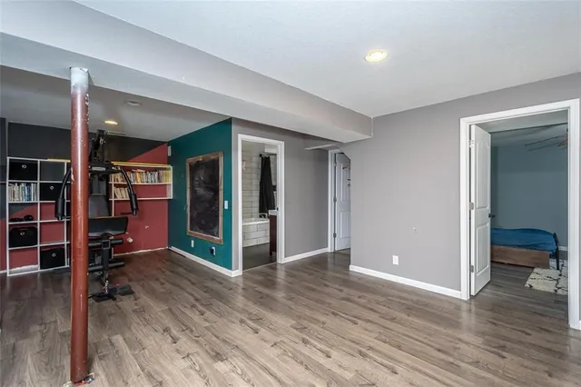 $630,000 | 4006 Thomas Road, Wellsville, KS 66092