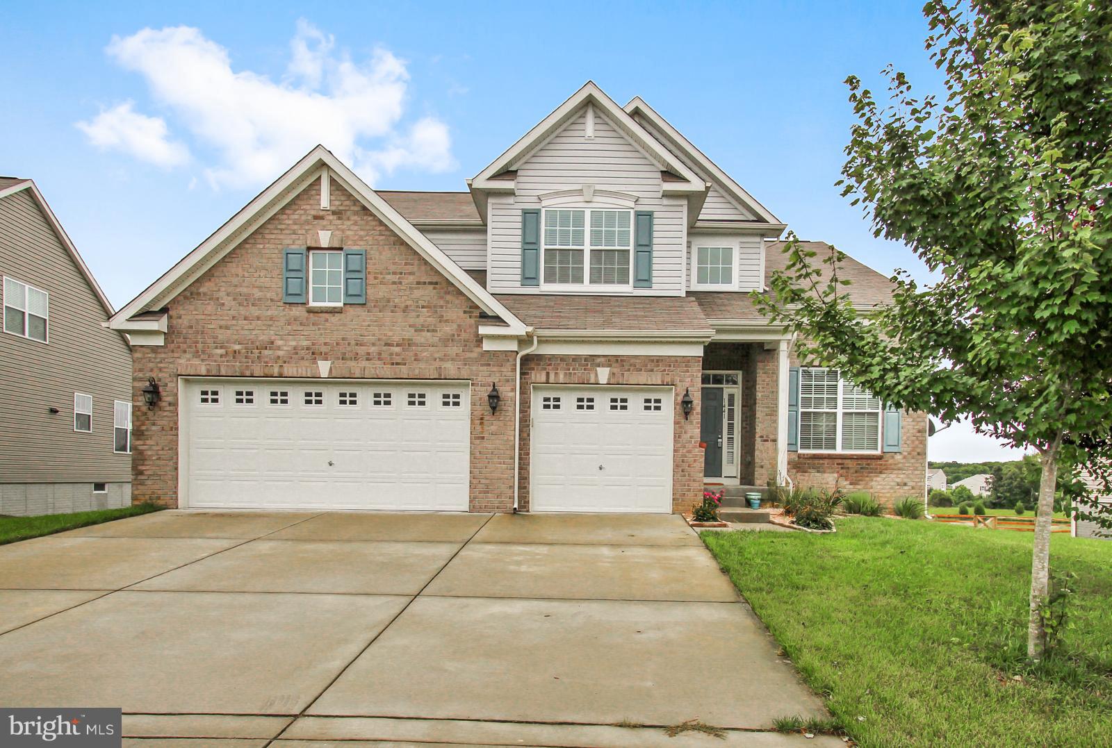 1441 Viridian Road Aberdeen, MD 21001 - Photo 1 of 30 Exterior (Front)