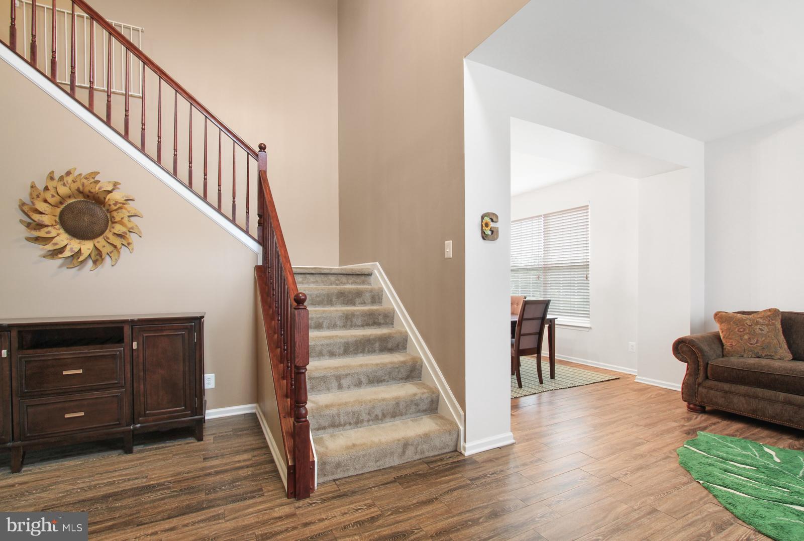 1441 Viridian Road Aberdeen, MD 21001 - Photo 2 of 30 Foyer