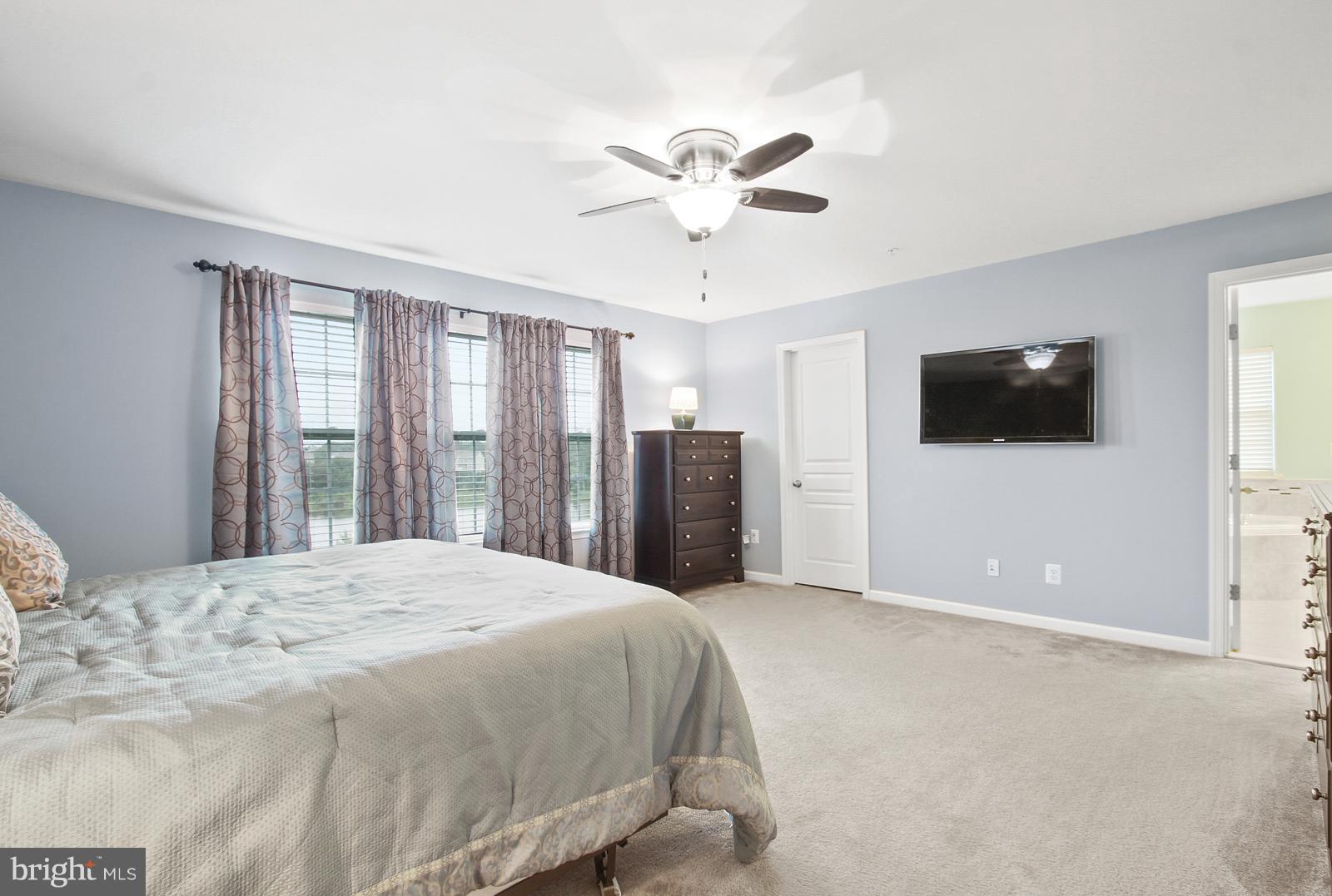 1441 Viridian Road Aberdeen, MD 21001 - Photo 13 of 30 Bedroom (Master)