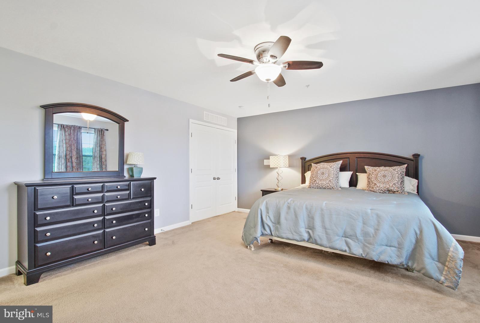 1441 Viridian Road Aberdeen, MD 21001 - Photo 14 of 30 Bedroom (Master)