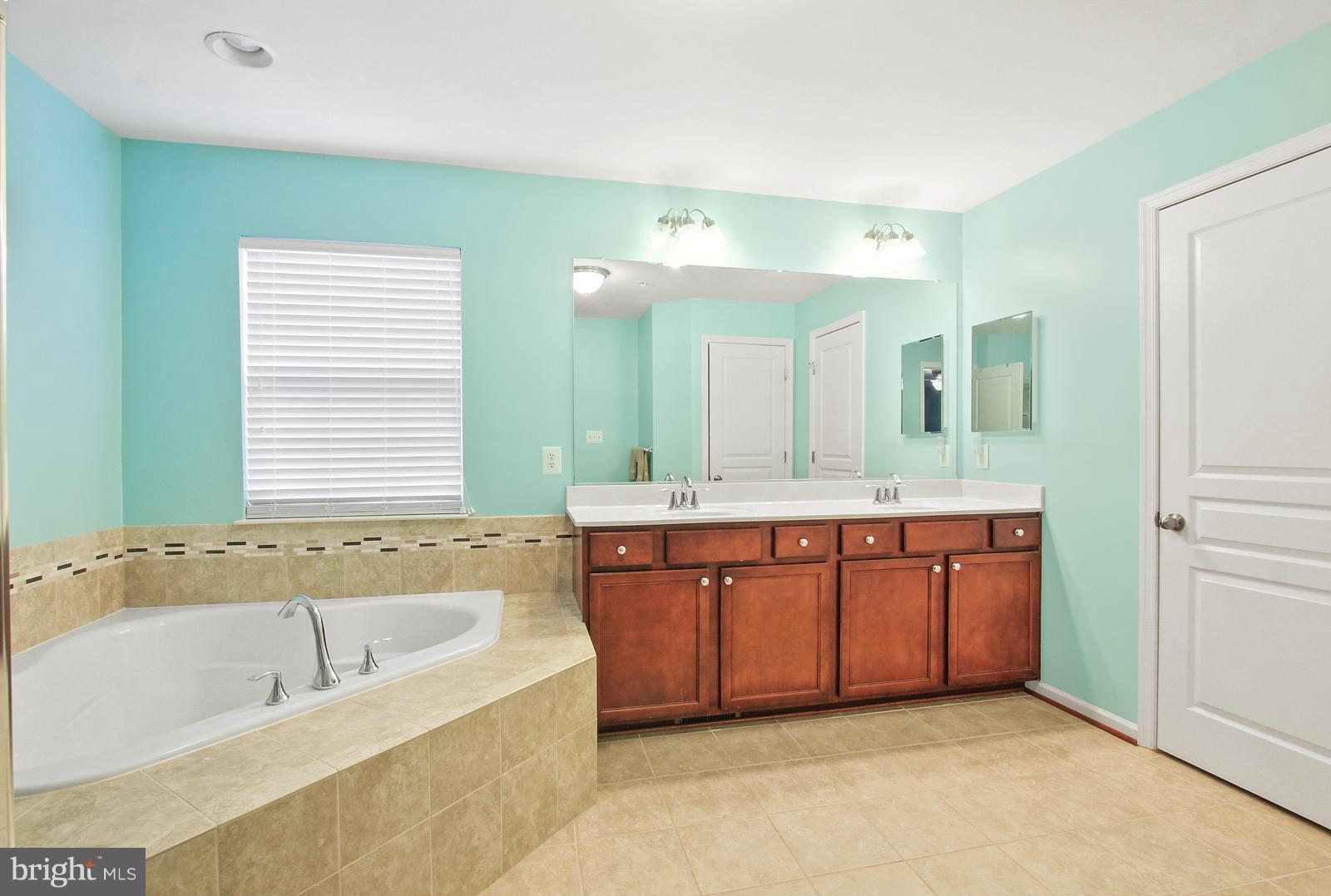 1441 Viridian Road Aberdeen, MD 21001 - Photo 15 of 30 Bath (Master)