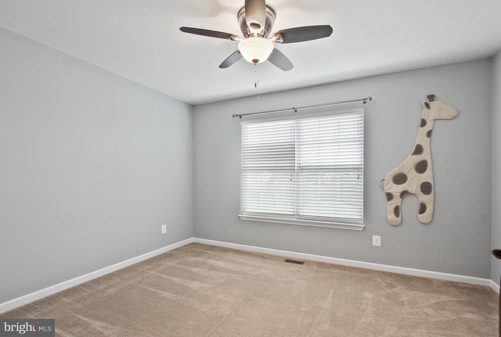 1441 Viridian Road Aberdeen, MD 21001 - Photo 17 of 30 Bedroom #3
