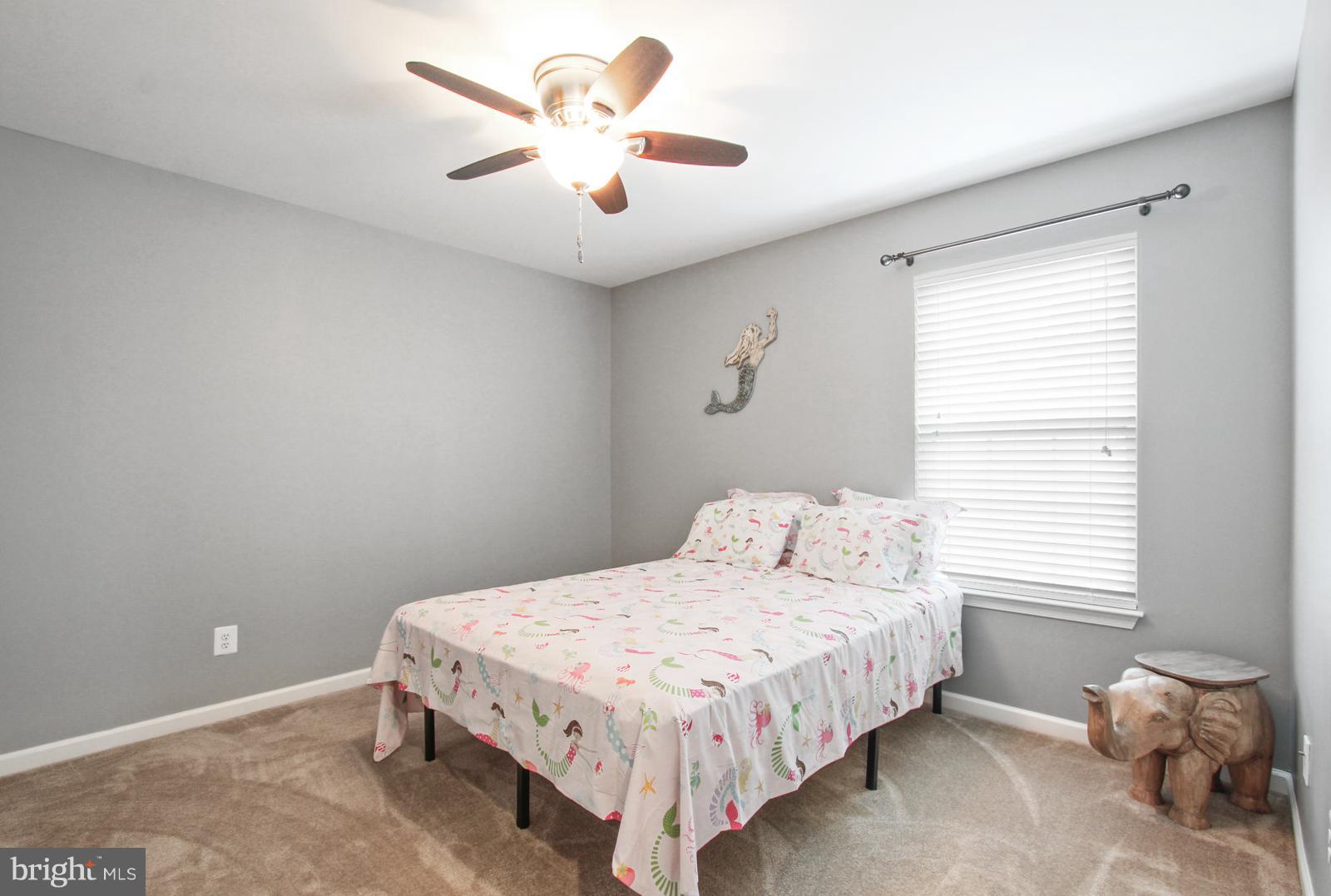 1441 Viridian Road Aberdeen, MD 21001 - Photo 18 of 30 Bedroom #4