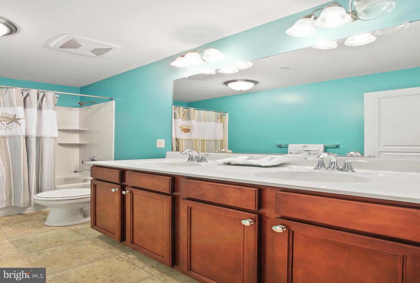 1441 Viridian Road Aberdeen, MD 21001 - Photo 19 of 30 Hall Bath