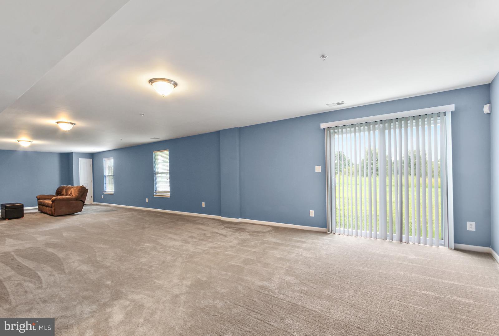 1441 Viridian Road Aberdeen, MD 21001 - Photo 21 of 30 Lower Level Rec Room