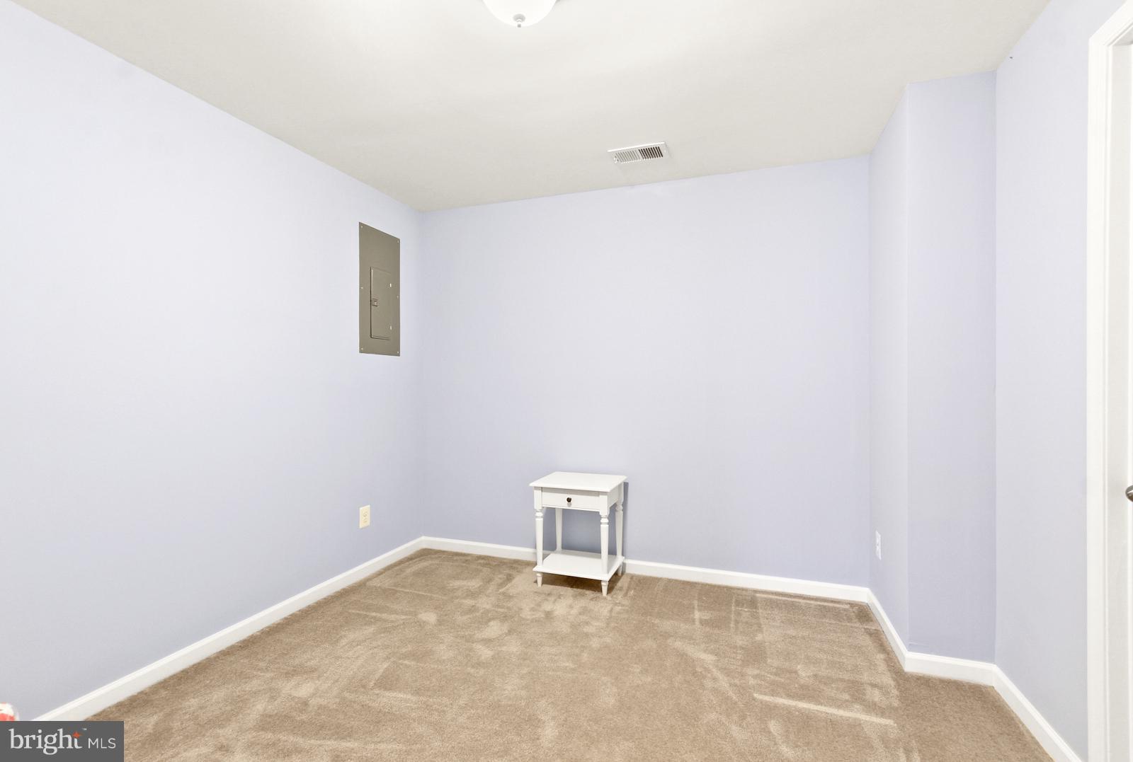 1441 Viridian Road Aberdeen, MD 21001 - Photo 23 of 30 Lower Level Den