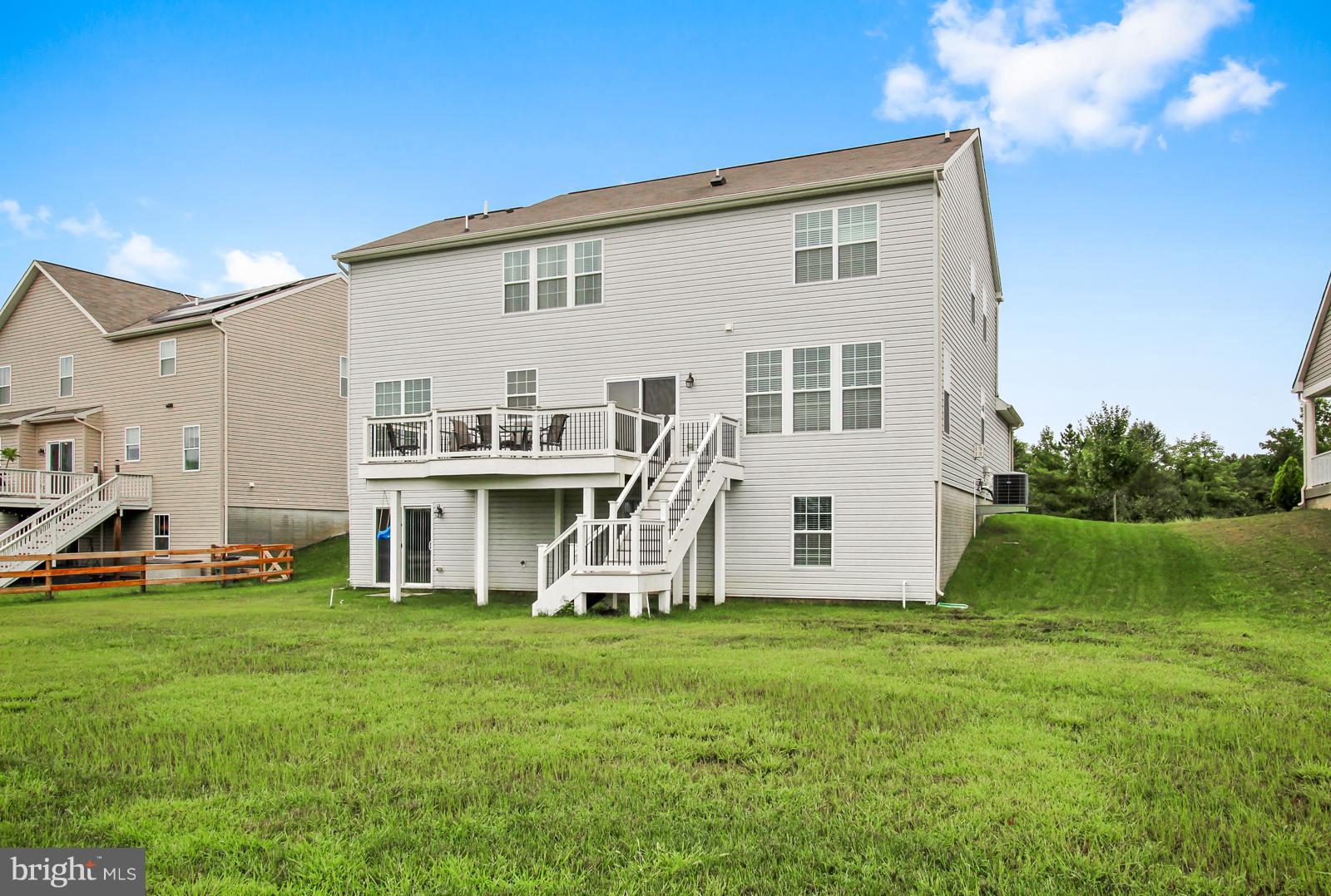 1441 Viridian Road Aberdeen, MD 21001 - Photo 27 of 30 Exterior (Rear)