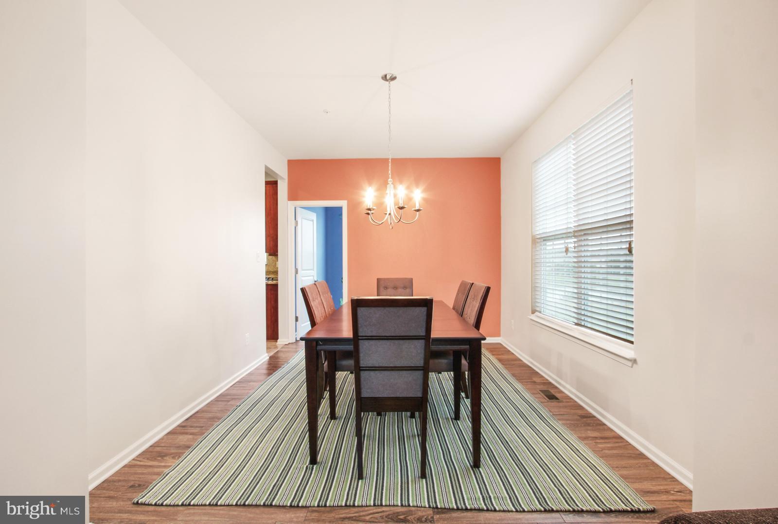 1441 Viridian Road Aberdeen, MD 21001 - Photo 4 of 30 Dining Room