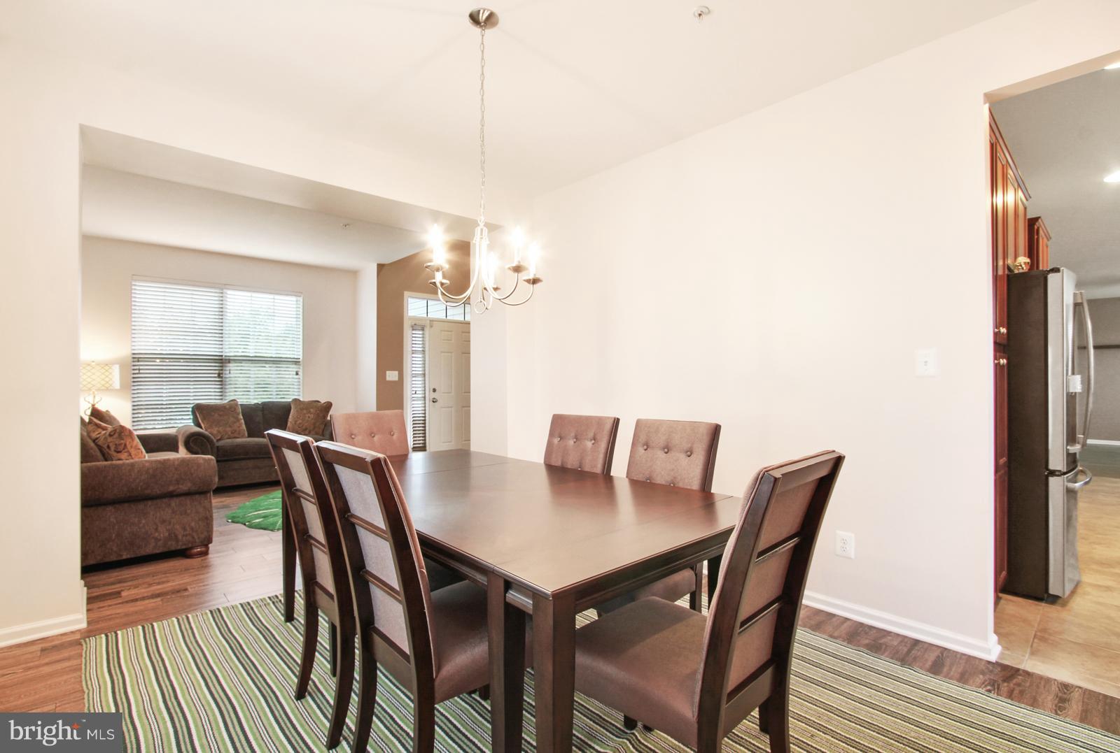 1441 Viridian Road Aberdeen, MD 21001 - Photo 5 of 30 Dining Room