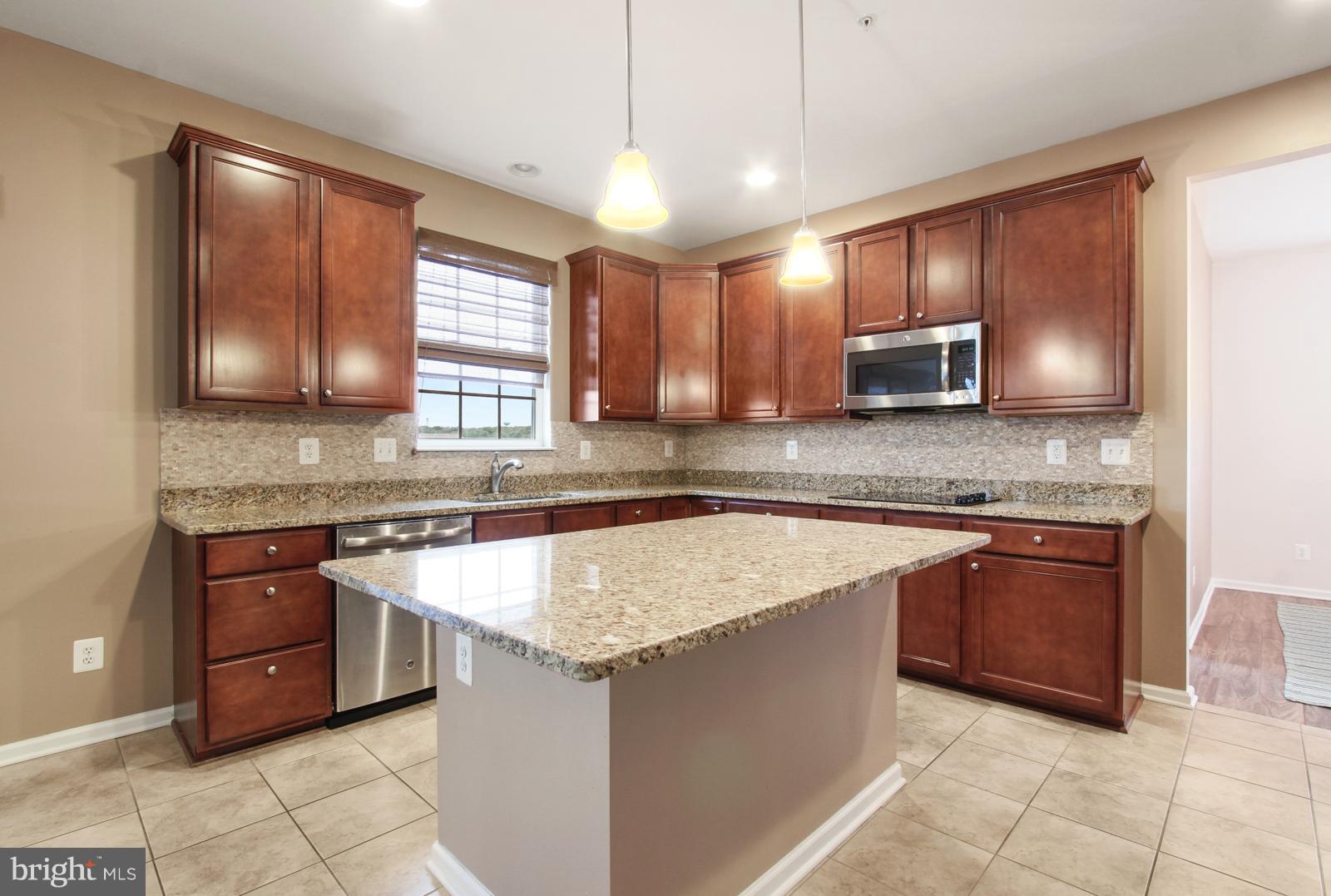 1441 Viridian Road Aberdeen, MD 21001 - Photo 6 of 30 Kitchen