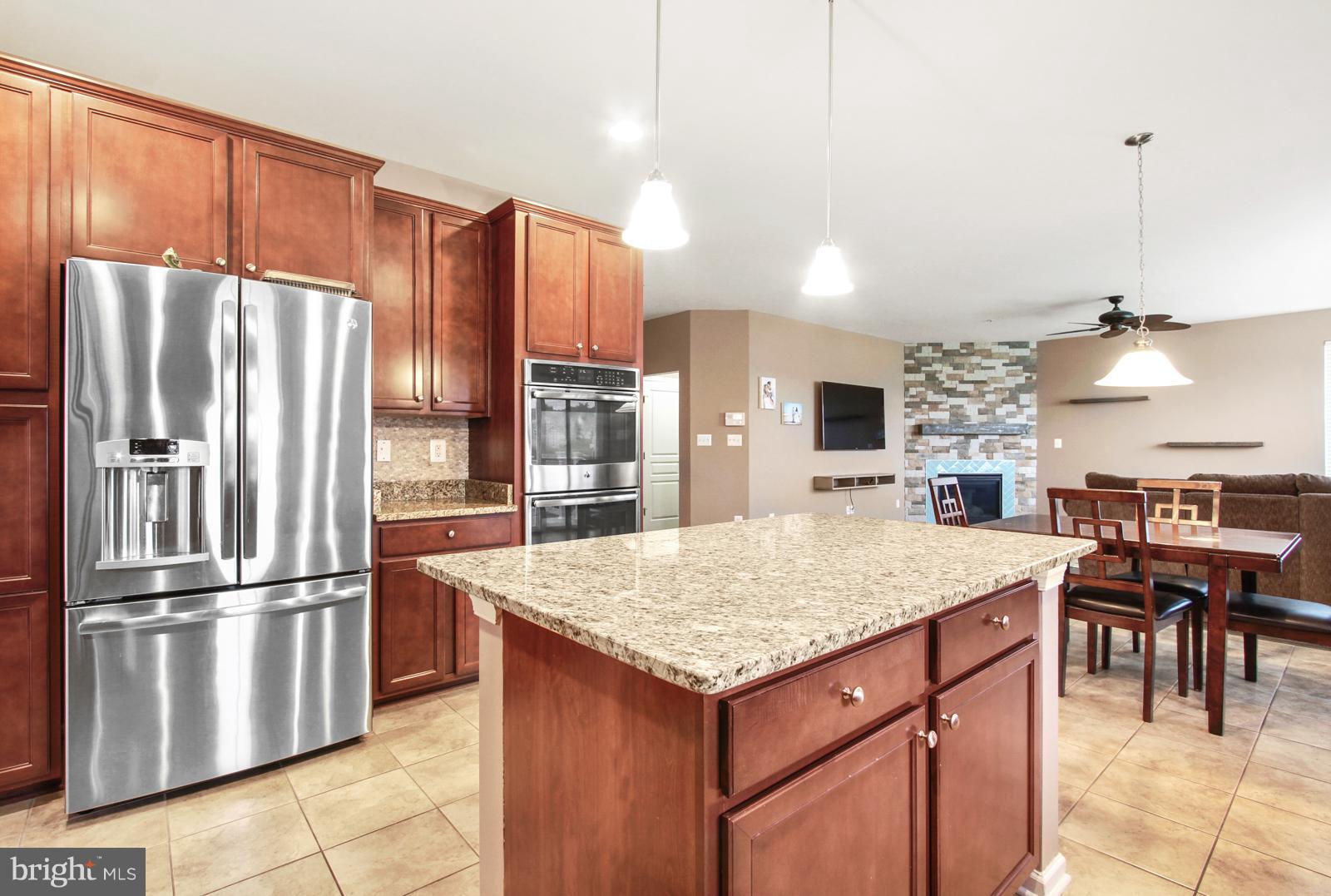 1441 Viridian Road Aberdeen, MD 21001 - Photo 7 of 30 Kitchen