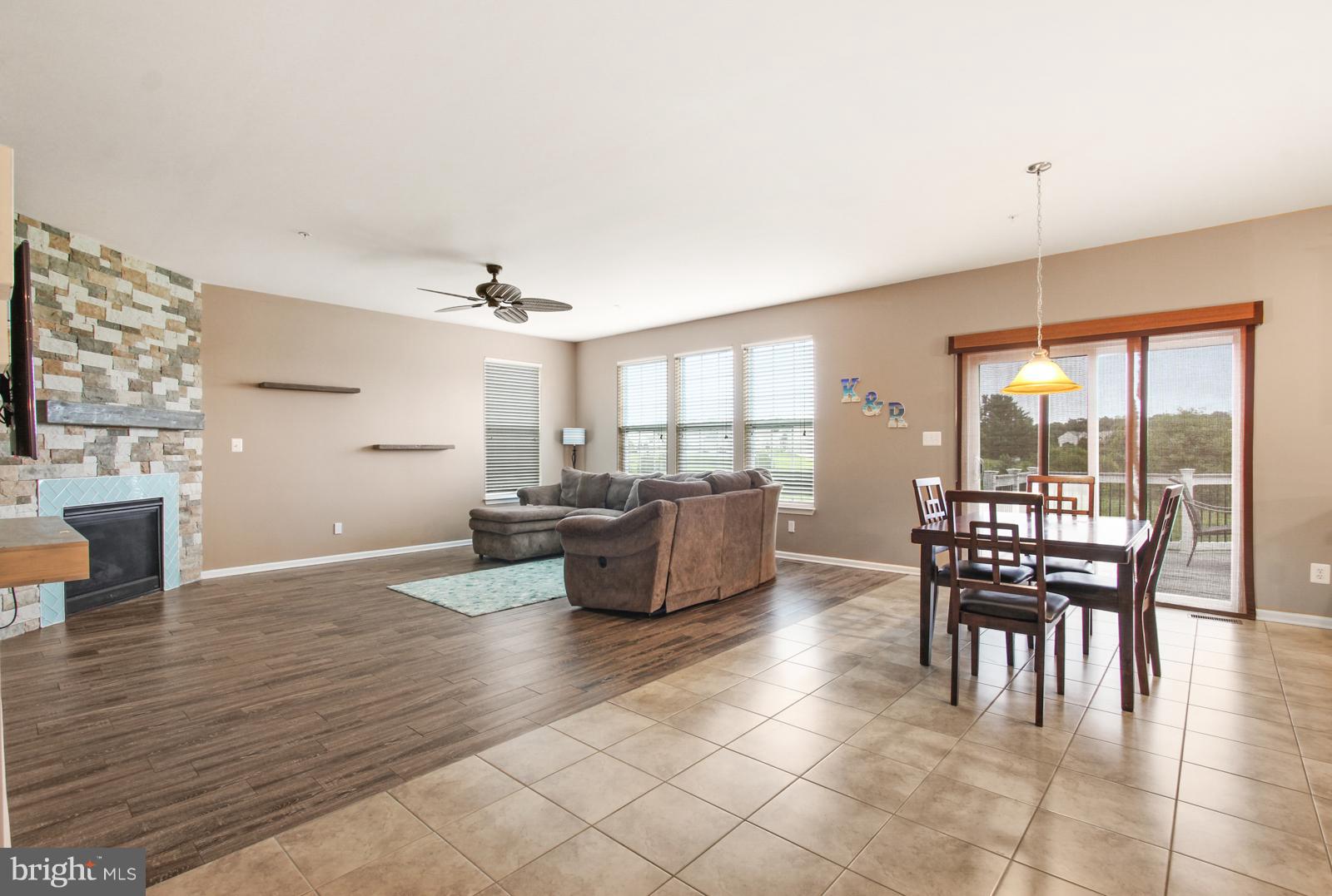 1441 Viridian Road Aberdeen, MD 21001 - Photo 8 of 30 Family Room