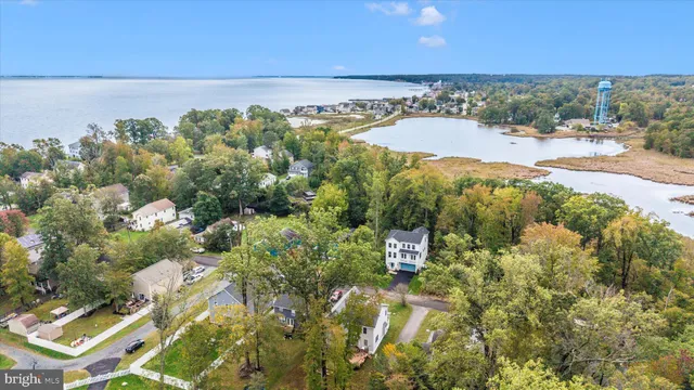 $6,000 | 801 Cedar Avenue, North Beach, MD 20714