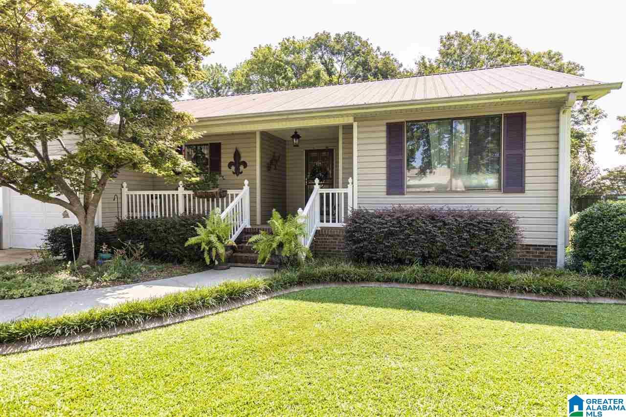708 Cove Point Drive Riverside, AL 35135 - Photo 1 of 50