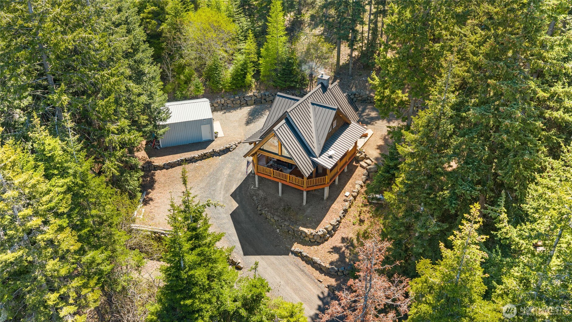 20 Skull Springs Road Cle Elum, WA 98922 - Photo 29 of 35 Gallery Image 29