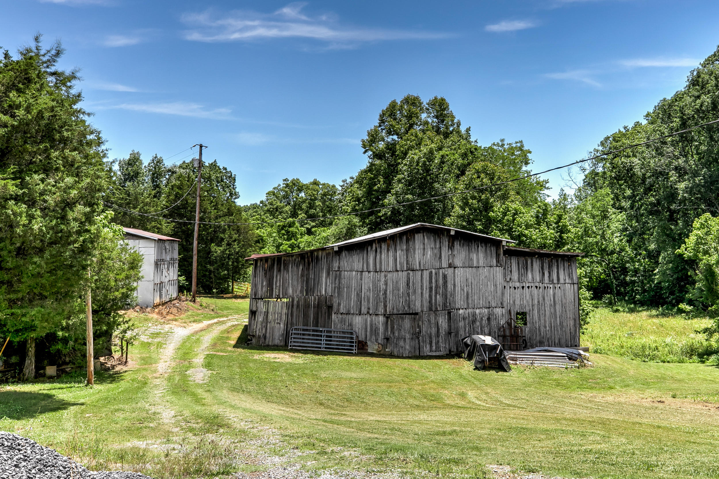 Bays Mountain Road Mohawk, TN 37810 - Photo 3 of 11 795 Mountain Rd-53