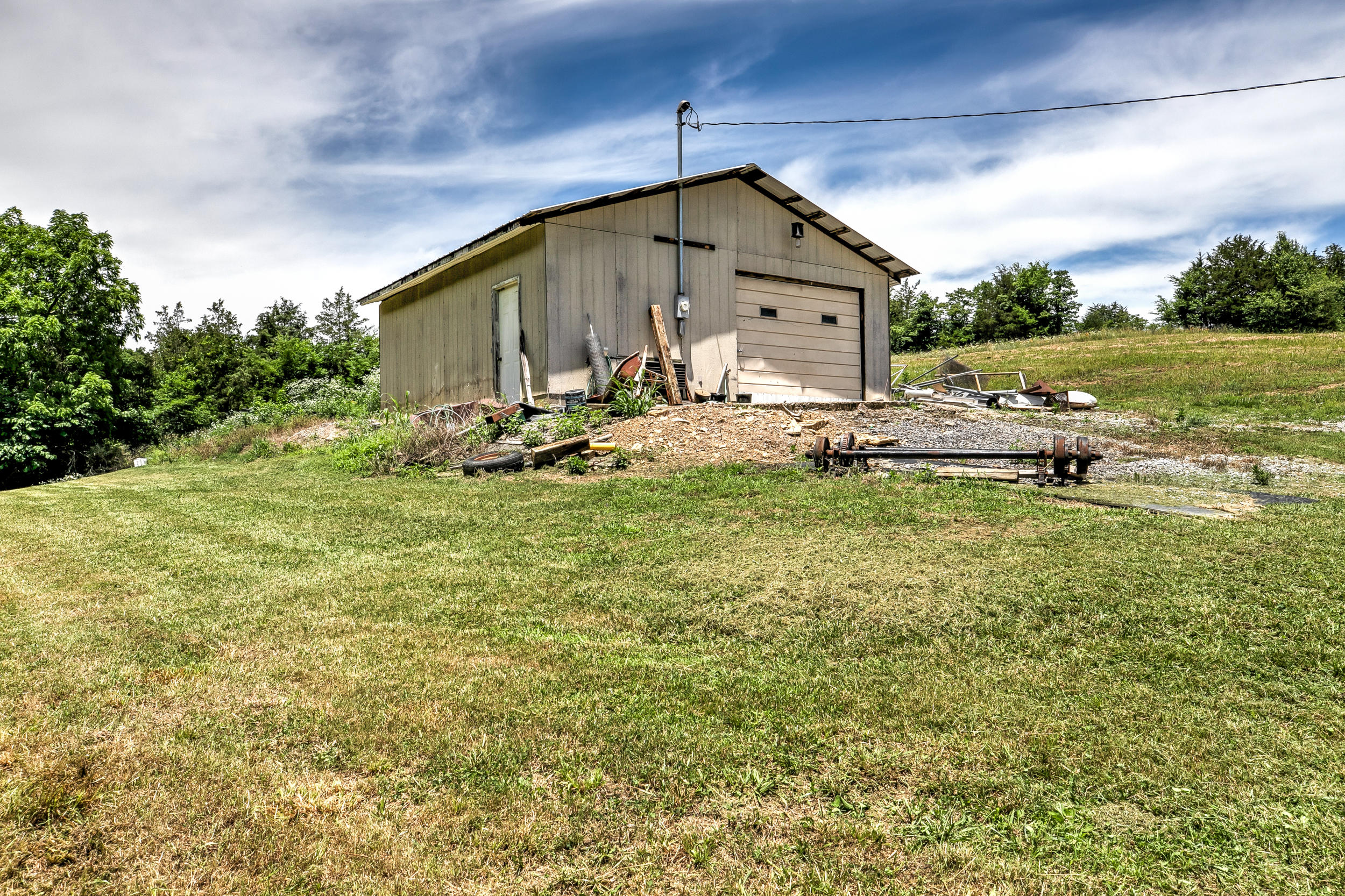 Bays Mountain Road Mohawk, TN 37810 - Photo 4 of 11 795 Mountain Rd-54