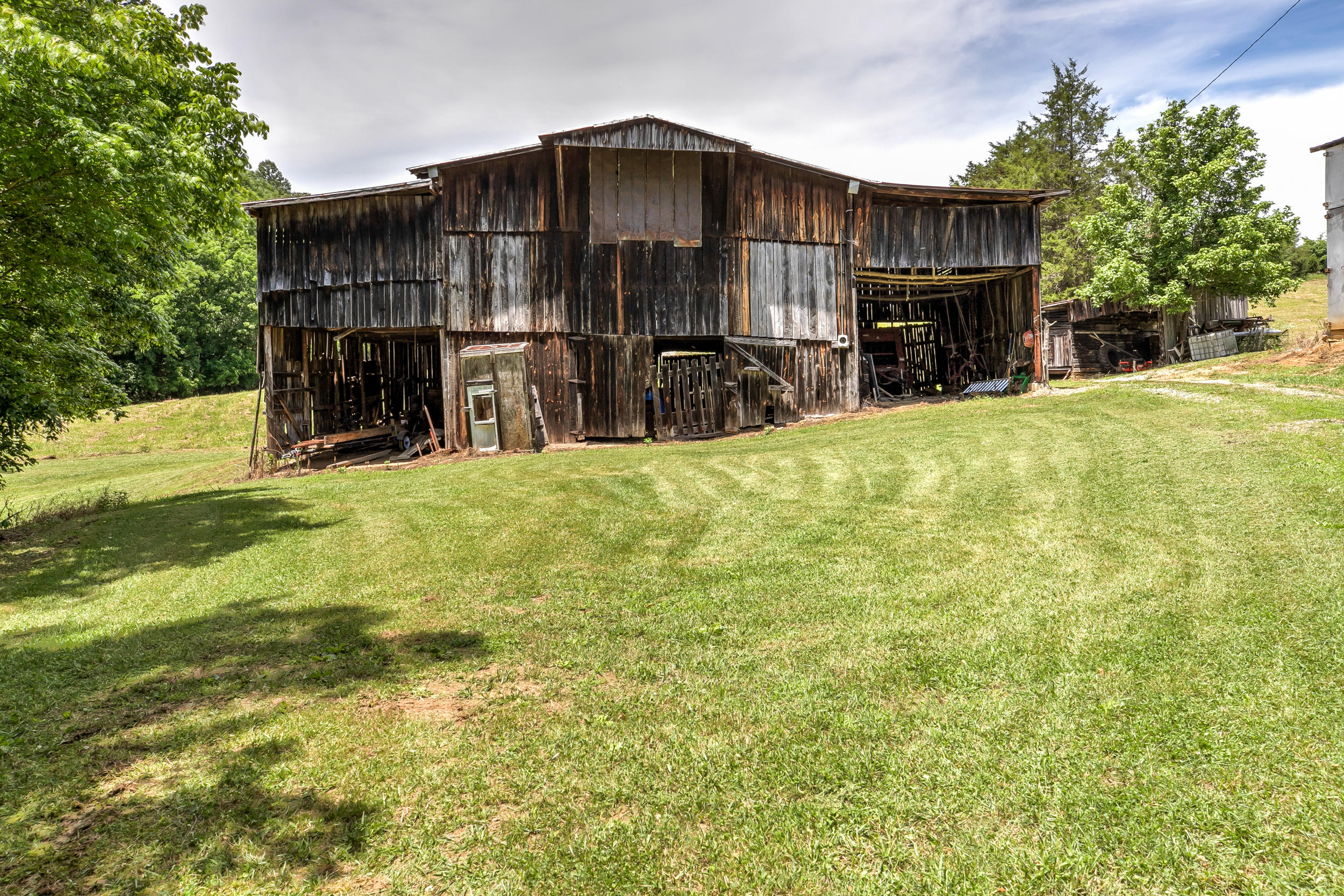 Bays Mountain Road Mohawk, TN 37810 - Photo 5 of 11 795 Mountain Rd-55