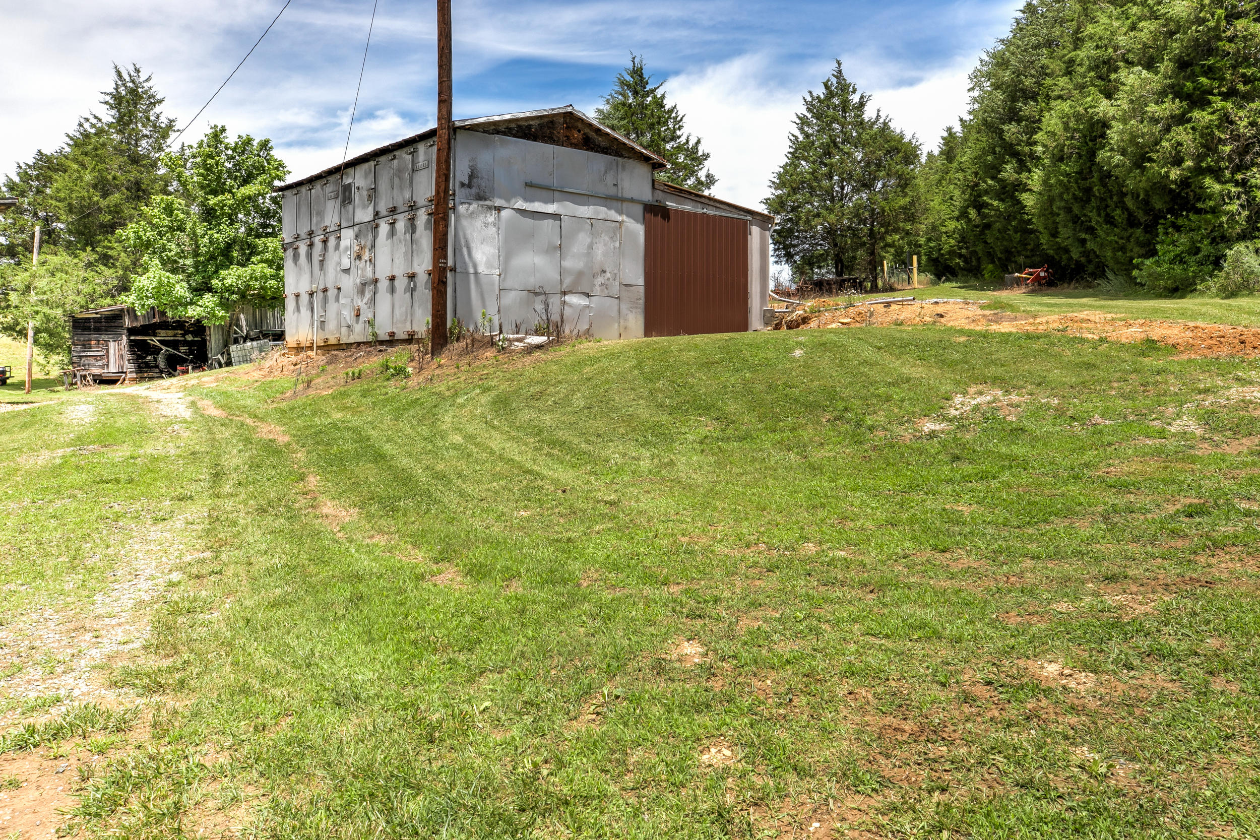 Bays Mountain Road Mohawk, TN 37810 - Photo 6 of 11 795 Mountain Rd-56