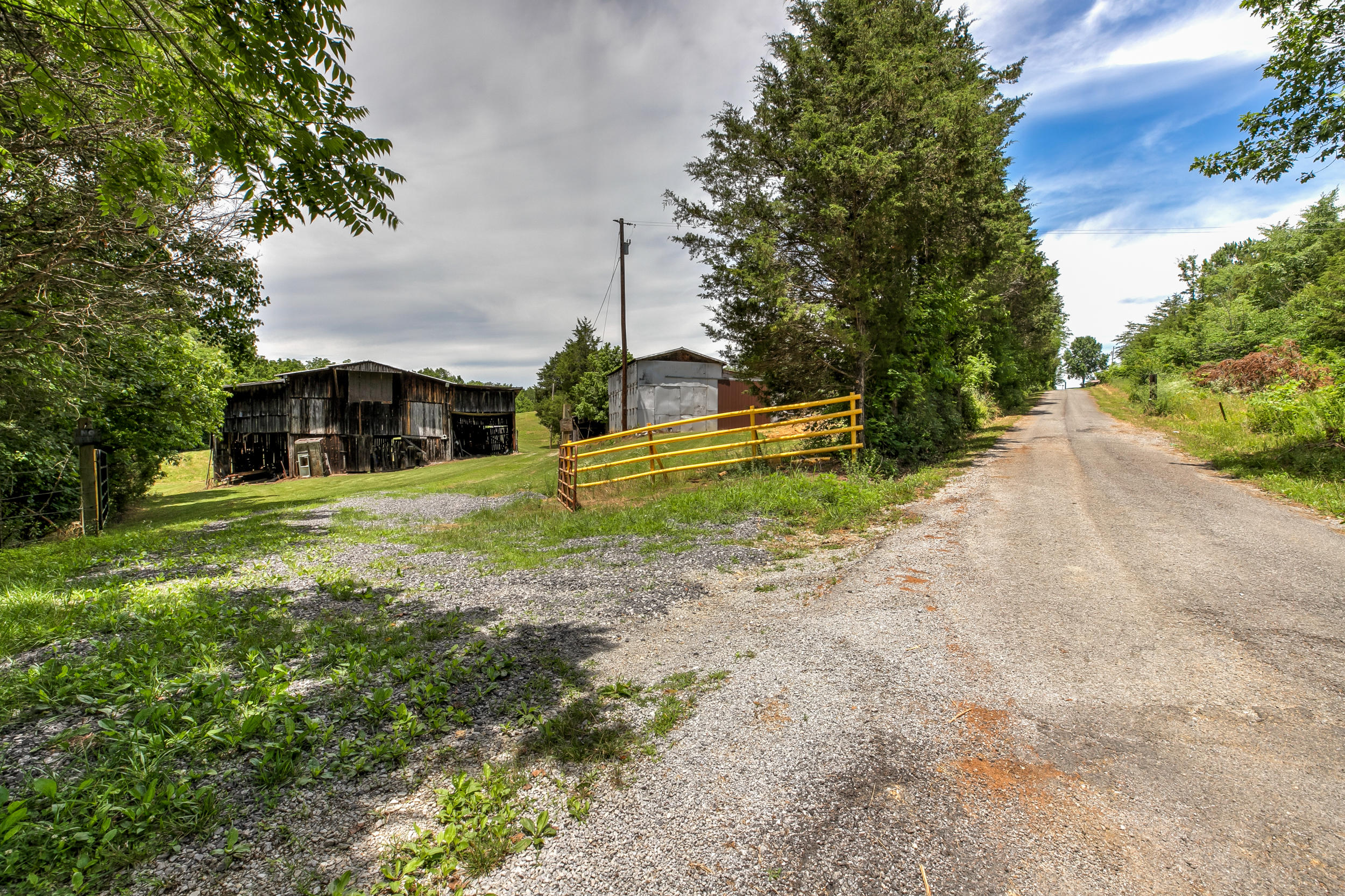 Bays Mountain Road Mohawk, TN 37810 - Photo 7 of 11 795 Mountain Rd-57