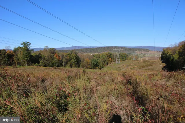 a picture of city view