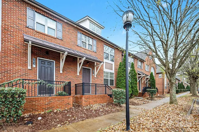 $324,000 | 103 Steinbeck Way, Unit D, Mooresville, NC 28117