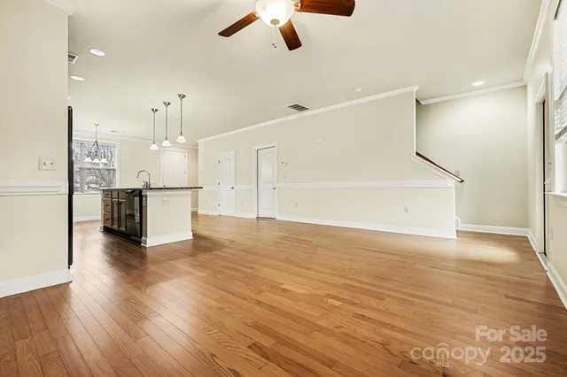 $324,000 | 103 Steinbeck Way, Unit D, Mooresville, NC 28117